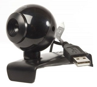 Камера Web Logitech QuickCam E1000 (960-000329)