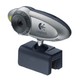 Камера Web Logitech QuickCam for Notebooks USB with mic and shotstop RTL (961404-0914)