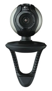 Камера Web Logitech QuickCam S5500 for Business OEM (960-000316)