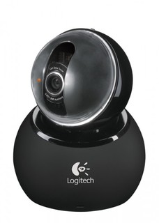 Камера Web Logitech QuickCam Sphere AF USB RTL (960-000117)