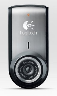 Камера Web Logitech WebCam C905 Portable (960-000478)