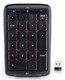 Клавиатура Logitech Cordless Number Pad N305 USB RTL (920-001767)