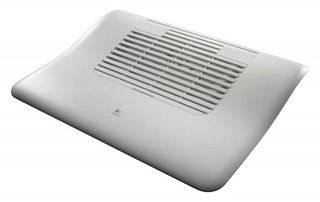 Охлаждающая подставка Logitech N100 (939-000120)
