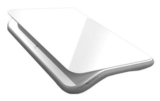 Подставка Logitech Comfort Lapdesk for Notebooks (939-000092)