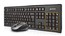 Комплект клавиатура + мышь A4 G7100 2.4G X-Far Wireless Desktop GR-85+G7-630 USB