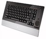 Клавиатура Logitech diNovoEdge Cordless Desktop (967685-0112) RTL