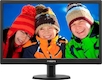 Монитор Philips 19.5" 203V5LSB26 (10/62) Glossy-Black TN LED 5ms 16:9 10M:1 250cd