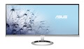 Монитор Asus 29" MX299Q Black AH- IPS LED 5ms 16:9 DVI HDMI M/M 80M:1 300cd DisplayPort