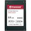 Накопитель SSD Transcend Original SATA-III 64Gb TS64GSSD320 0 0 2.5 w530Mb/s r560Mb/s MLC