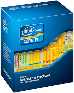 Процессор Intel Original LGA1155 Core i3-2130 (3.4/3Mb) (SR05W) BOX