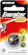 Батарейка Energizer Lithium PIP1 CR2025