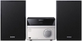 Микросистема Hi-Fi Sony CMT-S20 черный