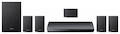 Домашний кинотеатр (blu-ray) Sony BDV-E190 5.1ch 300W