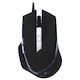 Мышь Oklick 715G Black Wired 1600dpi USB Gaming Optical