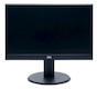 Монитор AOC 23" E2350Sdk/01 Glossy-Black TN LED 5ms 16:9 DVI 20M:1 250cd