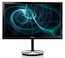 Монитор Samsung 27" S27B970D Glossy-Black PLS LED 5ms 16:9 DVI HDMI M/M 285cd USB