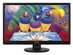 Монитор ViewSonic 27" VA2746-LED Black TN LED 5ms 16:9 DVI 20M:1 300cd