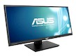 Монитор Asus 29" PB298Q Black AH- IPS LED 5ms 21:9 DVI HDMI M/M 80M:1 300cd USB DisplayPort