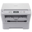 МФУ Brother лазерный DCP-7055R (принтер/сканер/копир) печать 20стр/мин копирование 20стр/мин