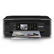МФУ Струйный Epson Expression Home XP-413 (C11CC91311) A4 Wi-Fi Direct