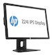 Монитор HP 24" Z24i Black IPS LED 6ms 16:10 DVI HAS Pivot DisplayPort USB