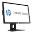 Монитор HP 24" Z24i Black IPS LED 6ms 16:10 DVI HAS Pivot DisplayPort USB