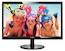 Монитор Philips 24" 246V5LHAB (00/01) Black TN LED 5ms 16:9 HDMI M/M 10M:1 250cd