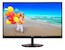 Монитор Philips 27" 274E5QHAB (00/01) Black Cherry AH- IPS LED 14ms 16:9 2xHDMI M/M 20M:1 250cd MHL