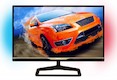 Монитор Philips 27" 278C4QHSN (00/01) Glossy-Black AH- IPS LED 5ms 16:9 2xHDMI 20M:1 250cd Ambiglow