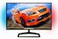 Монитор Philips 27" 278C4QHSN (00/01) Glossy-Black AH- IPS LED 5ms 16:9 2xHDMI 20M:1 250cd Ambiglow