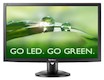 Монитор ViewSonic 27" VG2732M-LED Black TN LED 3ms 16:9 DVI M/M 20M:1 300cd DisplayPort USB