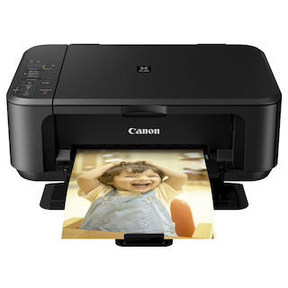 МФУ Струйный Canon Pixma MG2245 (6221B025)