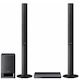 Домашний кинотеатр (blu-ray) Sony BDV-EF420 2.1ch 400W