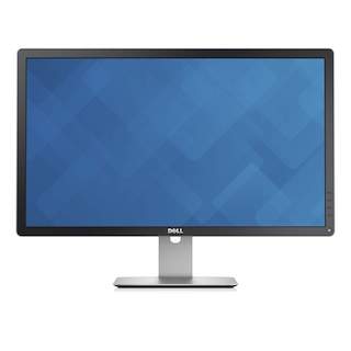 Монитор Dell 27" P2714H Black IPS LED 8ms 16:9 DVI HAS Pivot 1000:1 300cd 178гр 178гр 1920x1080 Disp