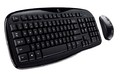 Клавиатура Logitech MK250 cordless USB (920-002672)