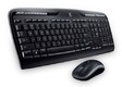 Комплект Logitech MK320 wireless (920-002894)