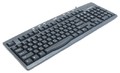 Клавиатура Genius KB-200 black PS/2 Multimedia 6 клавишей