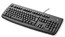 Клавиатура Logitech Deluxe 250 black PS/2 oem (967642-0112)