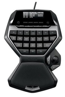 Клавиатура Logitech G13 Gameboard (920-000947)
