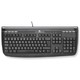 Клавиатура Logitech Internet 350 Black ps/2 oem (967674-0112)