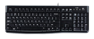Клавиатура Logitech K120 EER (920-002506)