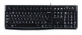 Клавиатура Logitech K120 EER (920-002506)
