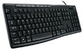 Клавиатура Logitech K200 EER (920-002746)