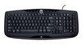 Клавиатура Logitech Media Keyboard 600 USB RTL (920-000047)