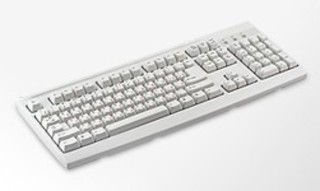 Клавиатура Mitsumi KSX-3/KFK-EA4XY USB Ivory (R562115)