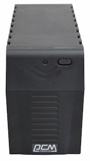Источник бесперебойного питания Powercom RPT-600A