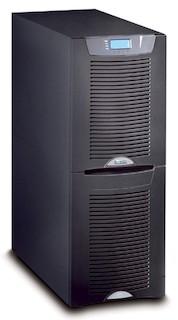 ИБП EATON (1022465) 9155-10-S-6-32x7Ah-MBS