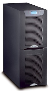 ИБП EATON (1022524) 9155-12-NL-15-64x7Ah-MBS