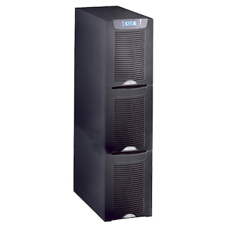 ИБП Eaton (1022525) 9155-15-NL-10-64x7Ah-MBS. On-Line