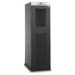 ИБП Eaton (1025673) 9355-30-NHS-7-2x9Ah. On-Line